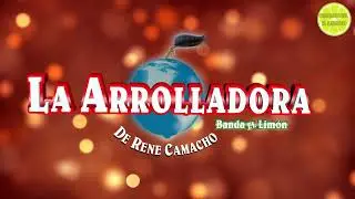 Mi Segunda Vida - LETRA - La Arrolladora Banda El Limón De René Camacho