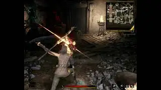 Mistfall Hunter Playtest (Part 1)