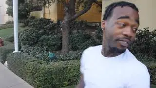 Big Spif - Las Vegas Vlog