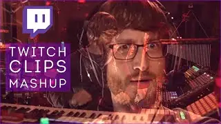 Twitch Clips Mashup 2020