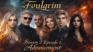 Foulgrim Season 2, Episode 1