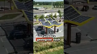 Canada's role in Europe's green energy transition