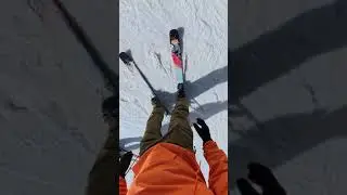 Powderhorn Mountain Resort, February 8, 2025 - Bill's Run, Lower Peacemaker (S/M Park)