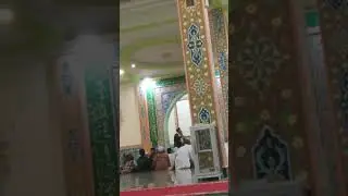 Pengajian Umum II Tumbang Titi Ketapang Kalimantan Barat.