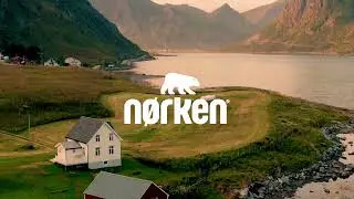 neve &eacute; norken