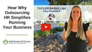 UNIVERSAL JANITORIAL ON THE BENEFITS OF OUTSOURCING HR