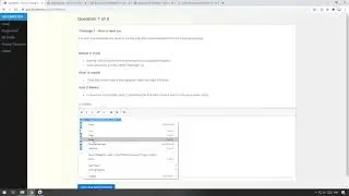 Как запустить файлы Python на PythonAnywhere и скопировать свою работу в quizmaster.