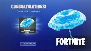 Fortnite Season 11 Gameplay [victory glider, victory umbrella]  I WILL CARRY YOU! [chapter 2]