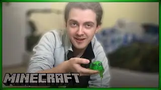 Making Minecraft Slime in real life