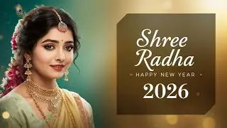 🌸Morning Bhajan | Radhe Radhe Song | Radha Krishna Song | Bhakti Song 2026 | bhajan nonstop 2026 