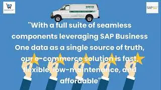 5 Reasons why FocusPoint is the best SAP Business One ecommerce B2B with Customer Portal