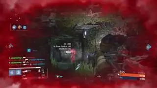 Queenbreakers Bow Breaker