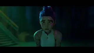 Huntrix (From Kpop Demon Hunters) - 