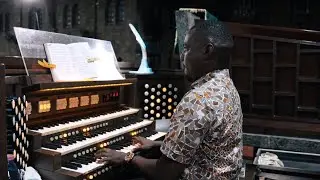 DYnamiC Choir sings the , Evangelistic Hymn by Katherine Hankey: Tell Me The Old, Old Story