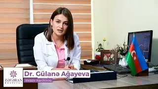 Hamiləlik zamanı qan təzyiqi və ya Hamiləlik hipertenziyası - Dr.Gülanə Ağayeva