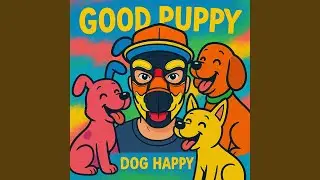 Good Puppy, Dog Happy (Extended Version)