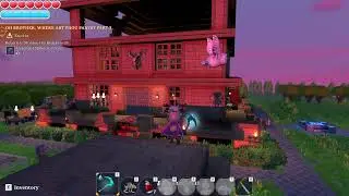 Portal knights 2024