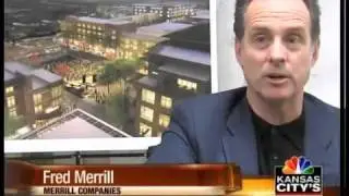 Prairie Fire development moves forward