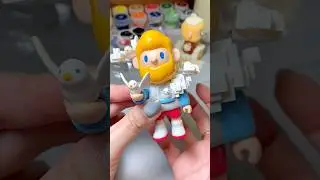 #unboxing #farmerbob #findingunicorn #shortvideo #blindbox #relaxing