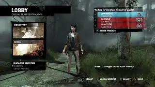 Tomb raider 2013: DA THURSDAY IS HERE