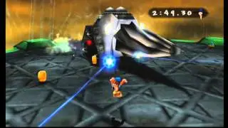 Banjo-Tooie Boss 13 (Final Boss) - Hag 1