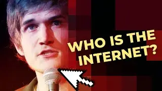 Bo Burnham, Inside and the Internet's Identity Crisis