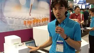 PerkinElmer: VICTOR Nivo Multimode Microplate Reader