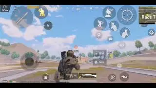 9 y/o cellphone 😱☠️ Huawei mate 9 PUBG test 2025 4.0 update 😱😱☠️☠️☠️ FPS & GYRO ☠️☠️😱😱 Sheeeeesh 