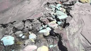 Pfeiffer Beach: Purple Sand Beach