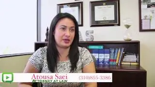 Los Angeles Child Custody Attorney
