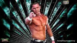 2009-2010: Curt Hawkins 1st FCW Theme Song - 