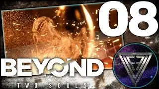 08 - ► ЗЛОЙ ДУХ ◄ Beyond: Two Souls
