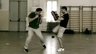 Allenamento Estate 2020