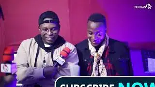 INTAMBARA MURI HIP-HOP NYARWANDA PARTY THREE: BULL dog arwana na P-FLA bapfa indaya imwe.