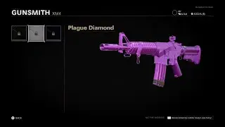 Black Ops Cold War All Zombie Camos Showcase