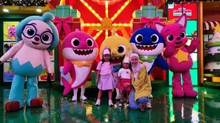 BABY SHARK DI KOKAS