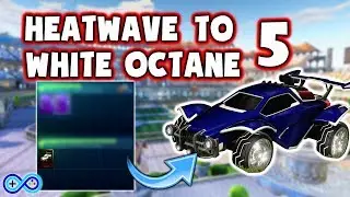 БЕЗУМНАЯ финальная сделка для WHITE OCTANE! От ничего к чему-то, ФИНАЛ