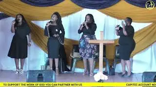 Phumy umdumisi - Umile njalo