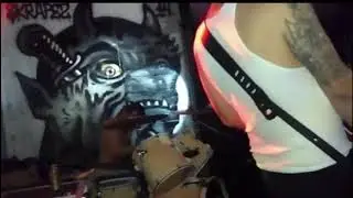 Systematic Abuse - Just Another Day (Official Video)