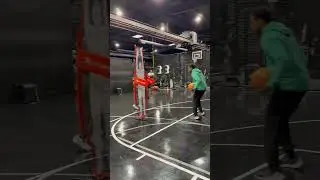 Basketball Training for Kids #Shorts #basketball #youngathlete #athleteworkout #youtubeshorts