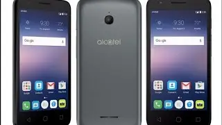 Cricket Alcatel Streak Unboxing and In-Depth Review