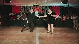 Ursula Hicks & Felipe Braga - Swim Out Costa Brava 2025