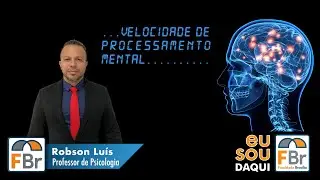 Velocidade de Processamento Mental