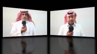 تقاعد المدير عوده بن راشد الحربي