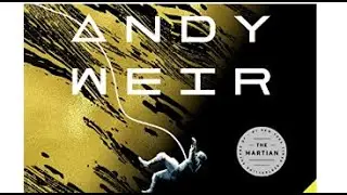 🚀 Project Hail Mary by Andy Weir – Thrilling Sci-Fi Audiobook Recommendation