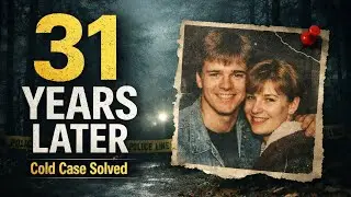 Jay Cook & Tanya Van Cuylenborg | 1987 Double Murder Solved After 31 Years
