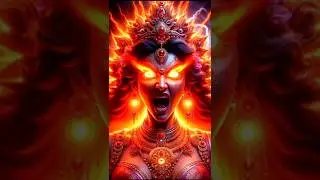 Laxmi mata dharti par utri | #shorts #story