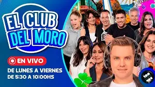 🔥 El Club del Moro COMPLETO | Lunes 26 Enero 2026