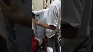 unboxing dan tes hero 12