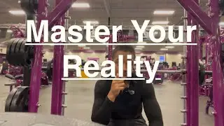 How To Master Your Datkness; Turn Your Pain Into Power